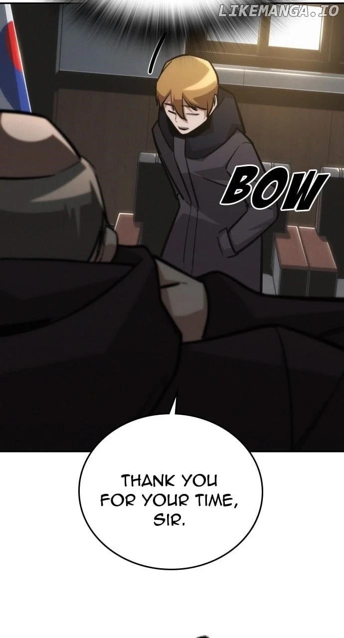 The One Who Regresses Only Protects Me Chapter 26 436 55
