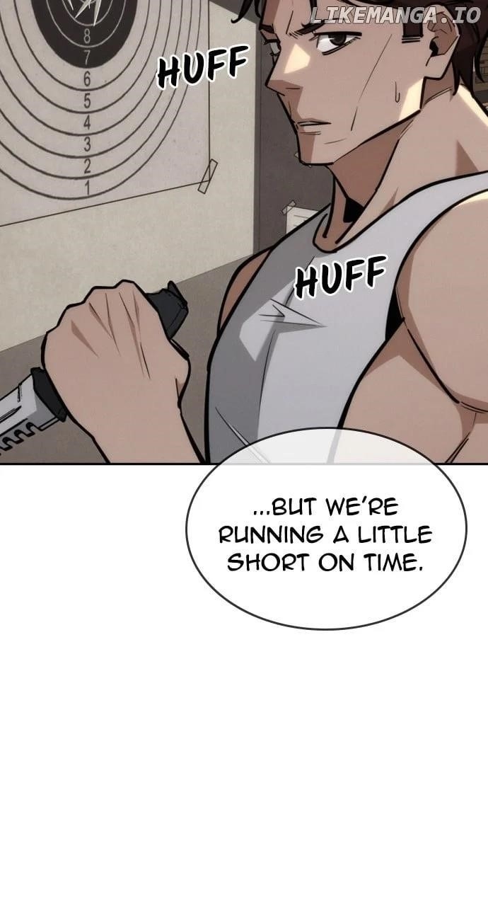The One Who Regresses Only Protects Me Chapter 26 387 6