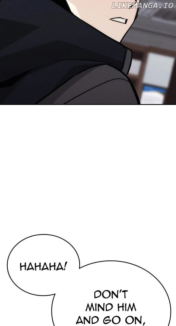The One Who Regresses Only Protects Me Chapter 26 441 60