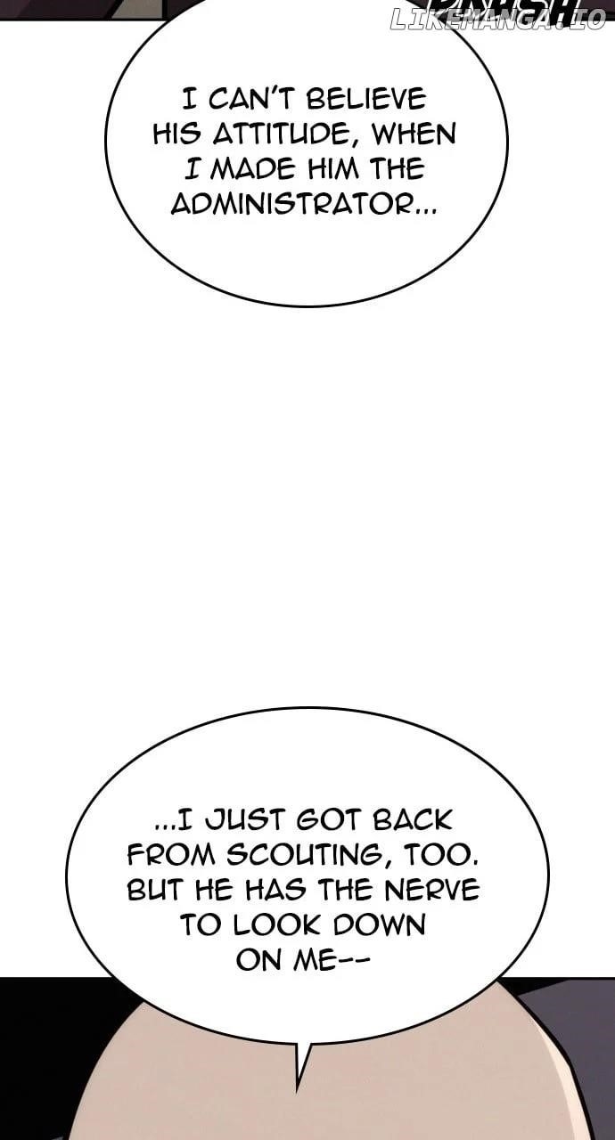 The One Who Regresses Only Protects Me Chapter 26 444 63