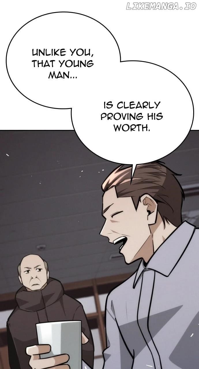 The One Who Regresses Only Protects Me Chapter 26 446 65