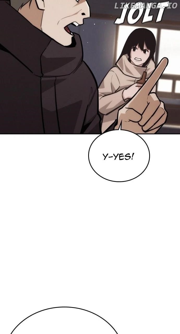 The One Who Regresses Only Protects Me Chapter 26 448 67
