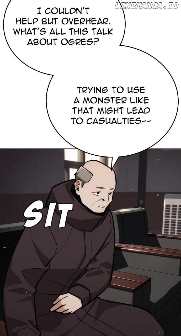 The One Who Regresses Only Protects Me Chapter 26 449 68