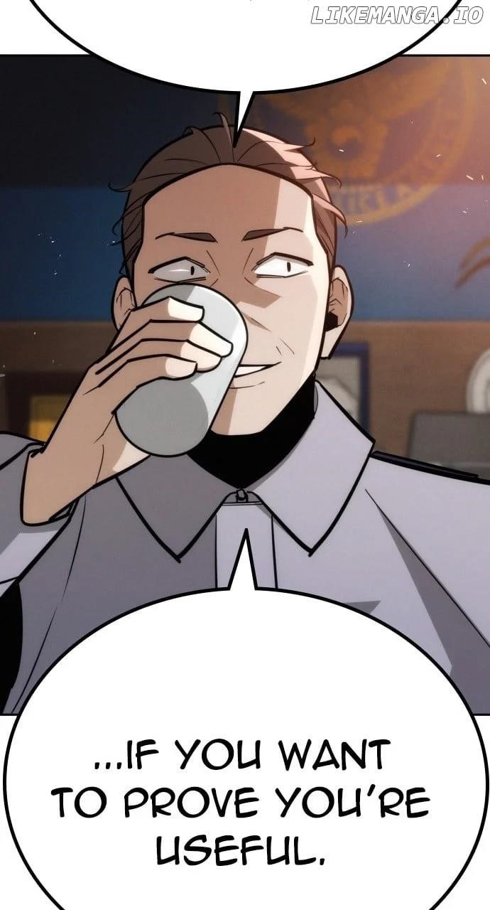 The One Who Regresses Only Protects Me Chapter 26 451 70