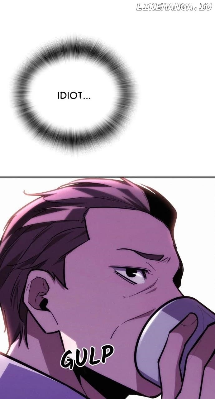 The One Who Regresses Only Protects Me Chapter 26 458 77