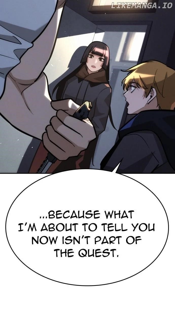 The One Who Regresses Only Protects Me Chapter 26 389 8