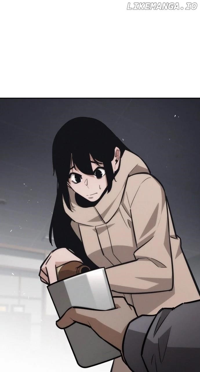 The One Who Regresses Only Protects Me Chapter 26 462 81