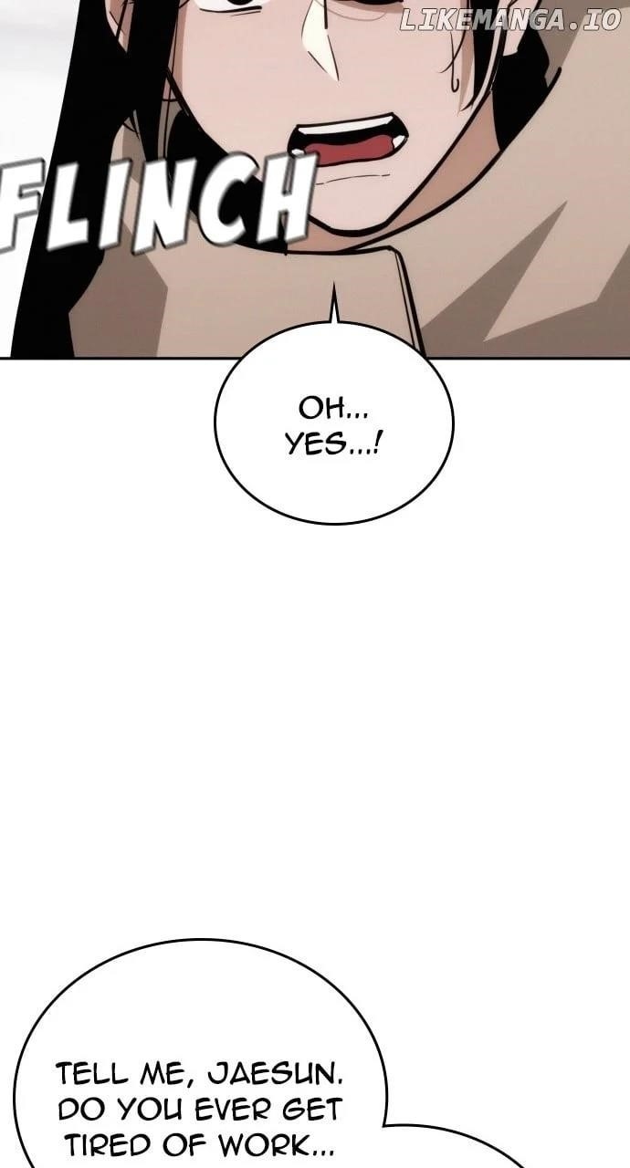 The One Who Regresses Only Protects Me Chapter 26 464 83
