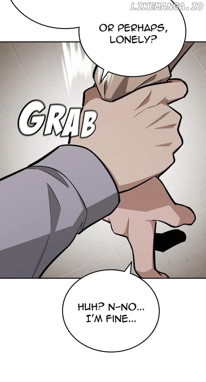 The One Who Regresses Only Protects Me Chapter 26 465 84