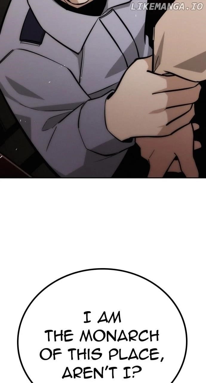 The One Who Regresses Only Protects Me Chapter 26 467 86