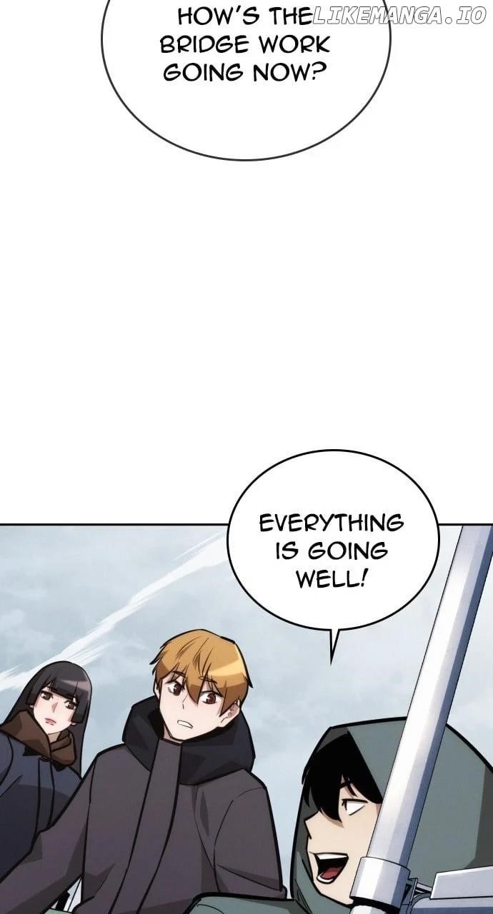 The One Who Regresses Only Protects Me Chapter 26 471 90