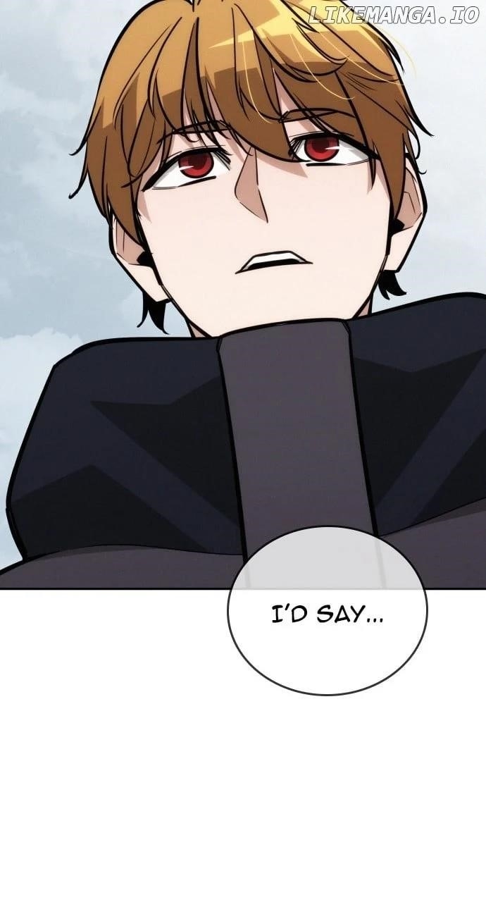 The One Who Regresses Only Protects Me Chapter 26 473 92