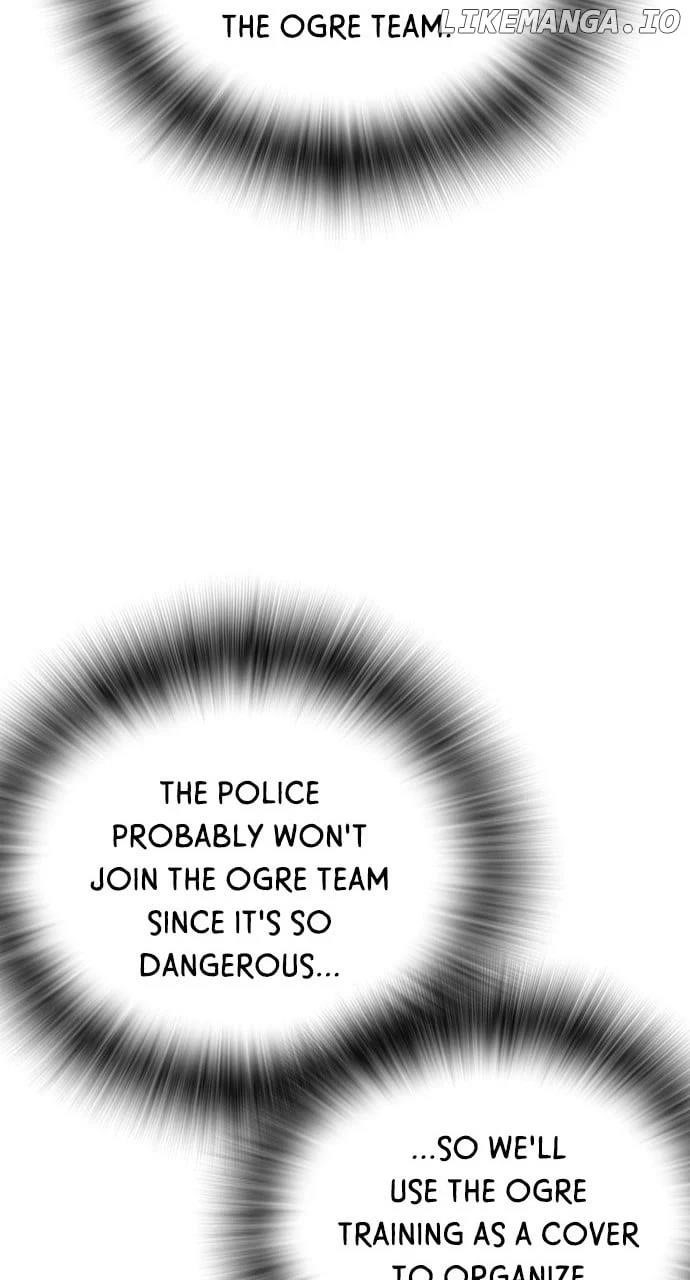 The One Who Regresses Only Protects Me Chapter 26 477 96