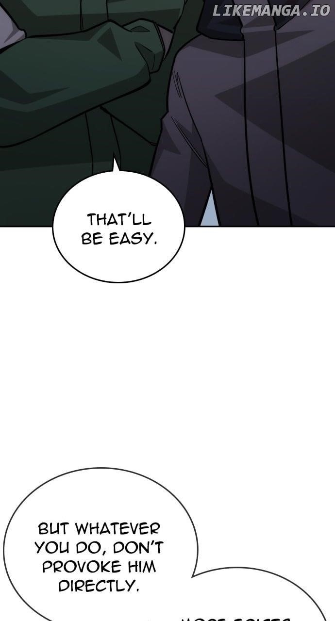 The One Who Regresses Only Protects Me Chapter 27 452 101