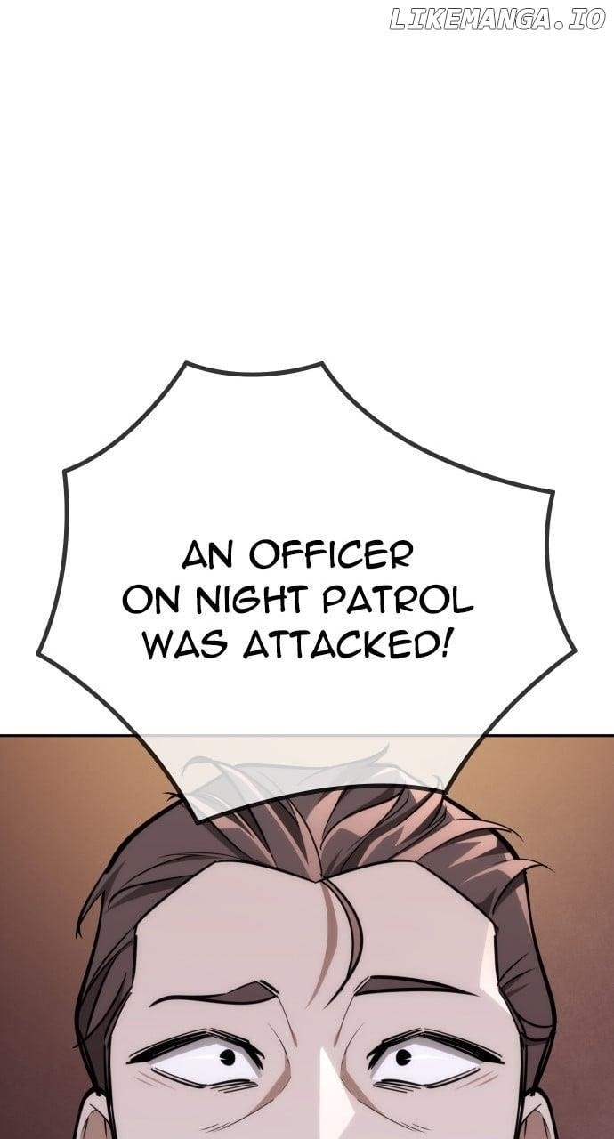 The One Who Regresses Only Protects Me Chapter 27 462 111
