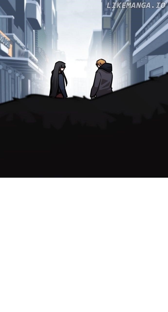 The One Who Regresses Only Protects Me Chapter 27 410 59