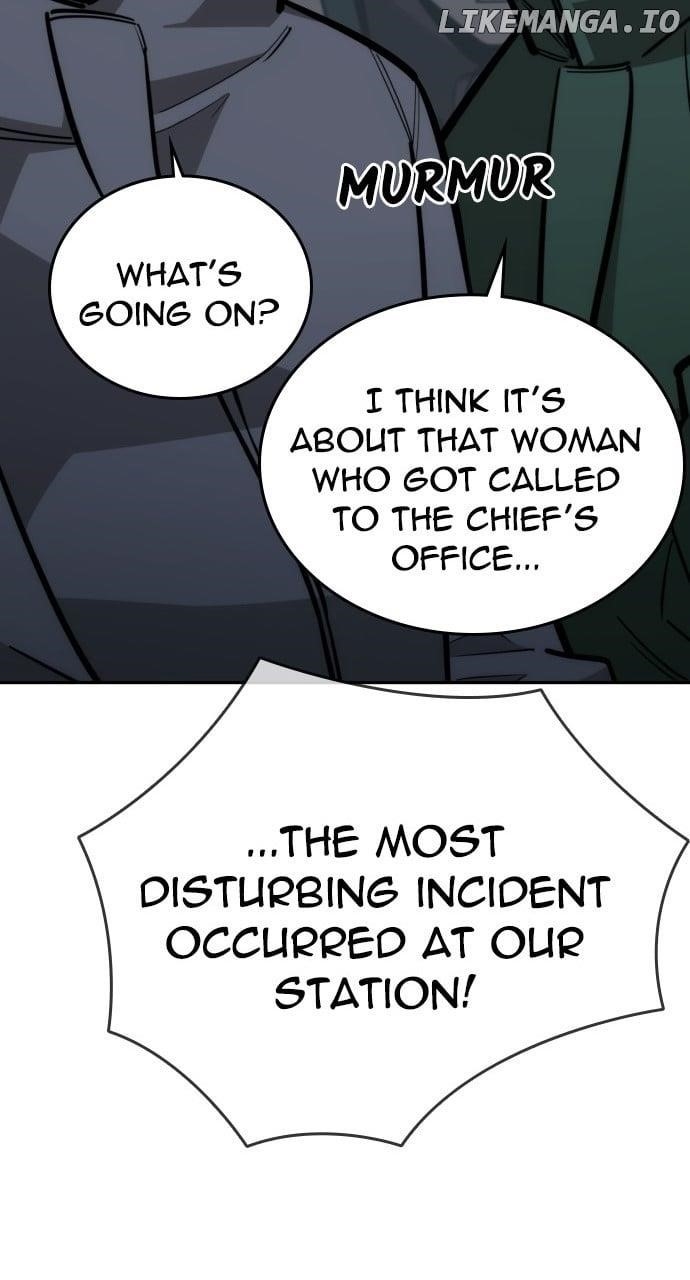 The One Who Regresses Only Protects Me Chapter 27 420 69