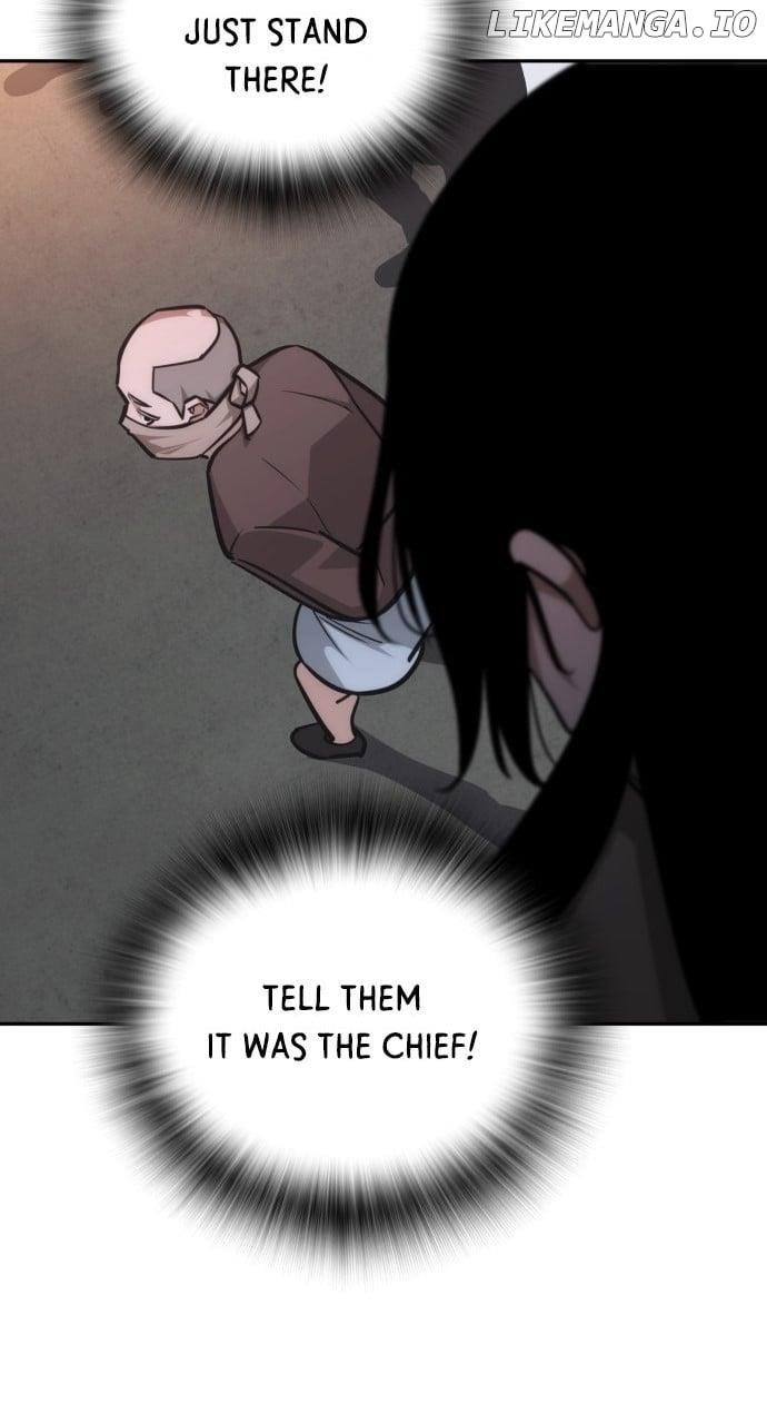 The One Who Regresses Only Protects Me Chapter 27 427 76