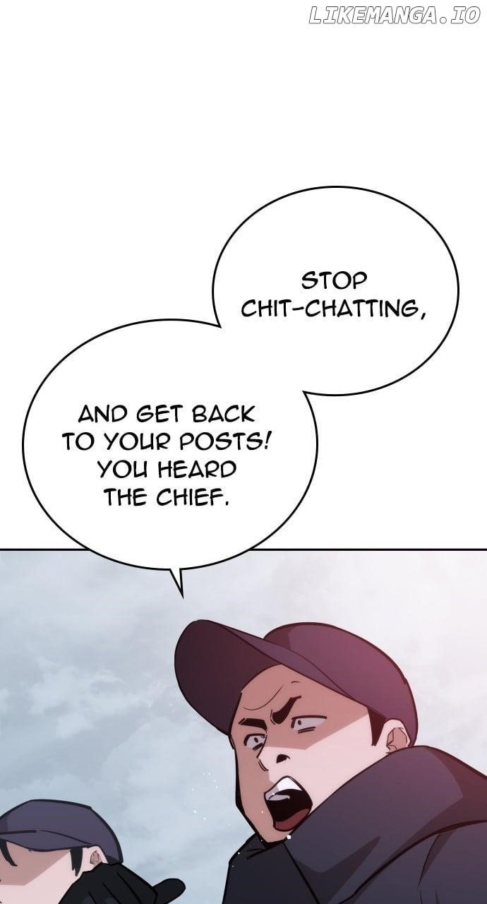 The One Who Regresses Only Protects Me Chapter 27 448 97