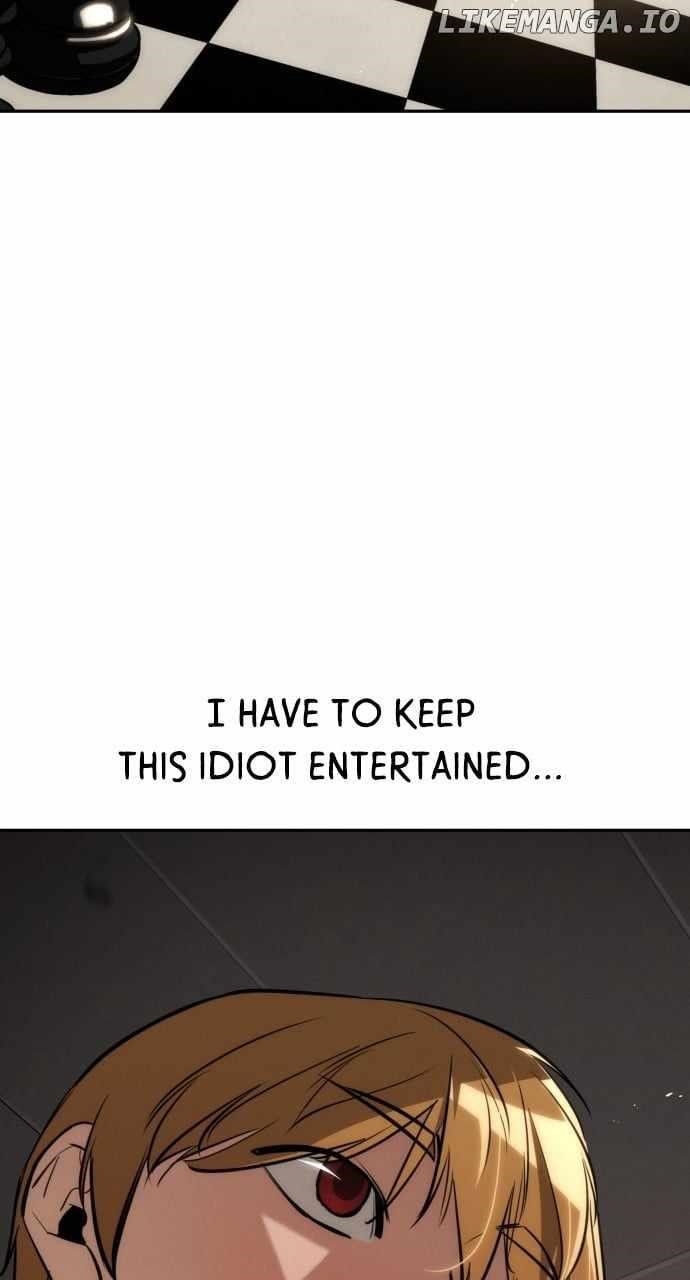 The One Who Regresses Only Protects Me Chapter 29 470 101