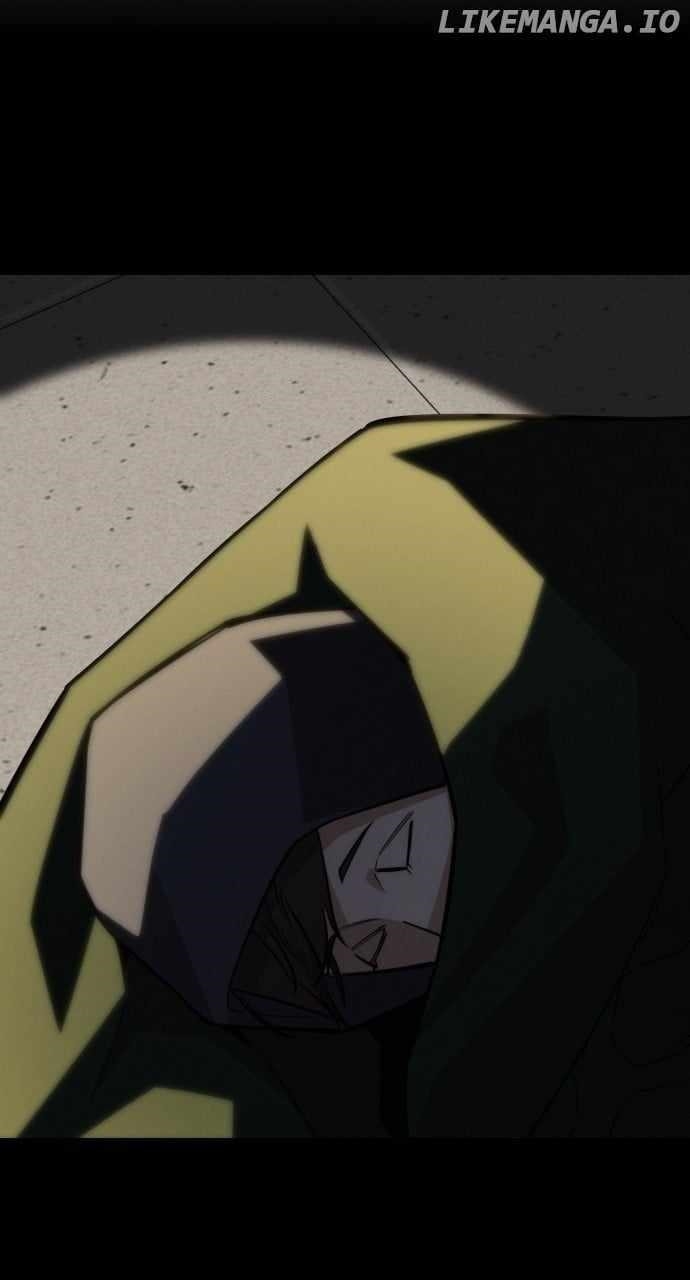 The One Who Regresses Only Protects Me Chapter 29 473 104