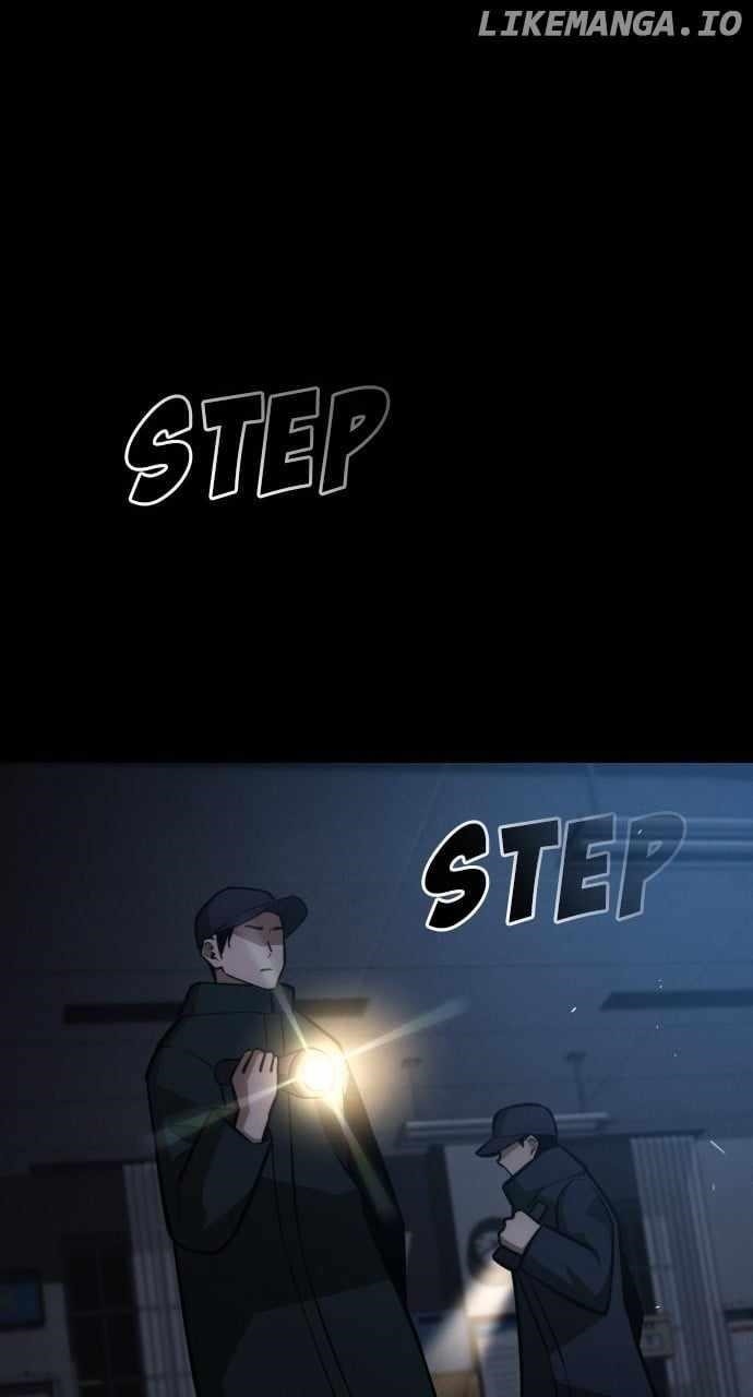 The One Who Regresses Only Protects Me Chapter 29 474 105