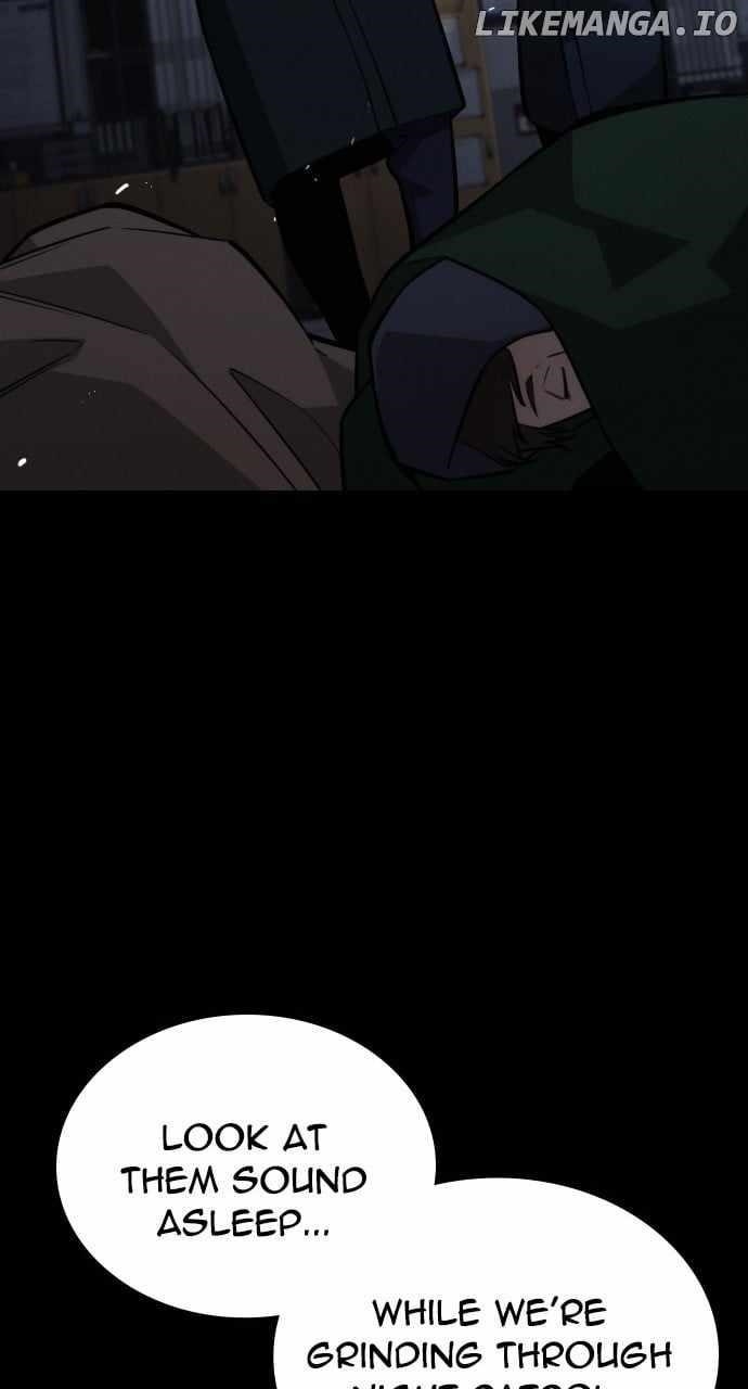 The One Who Regresses Only Protects Me Chapter 29 475 106