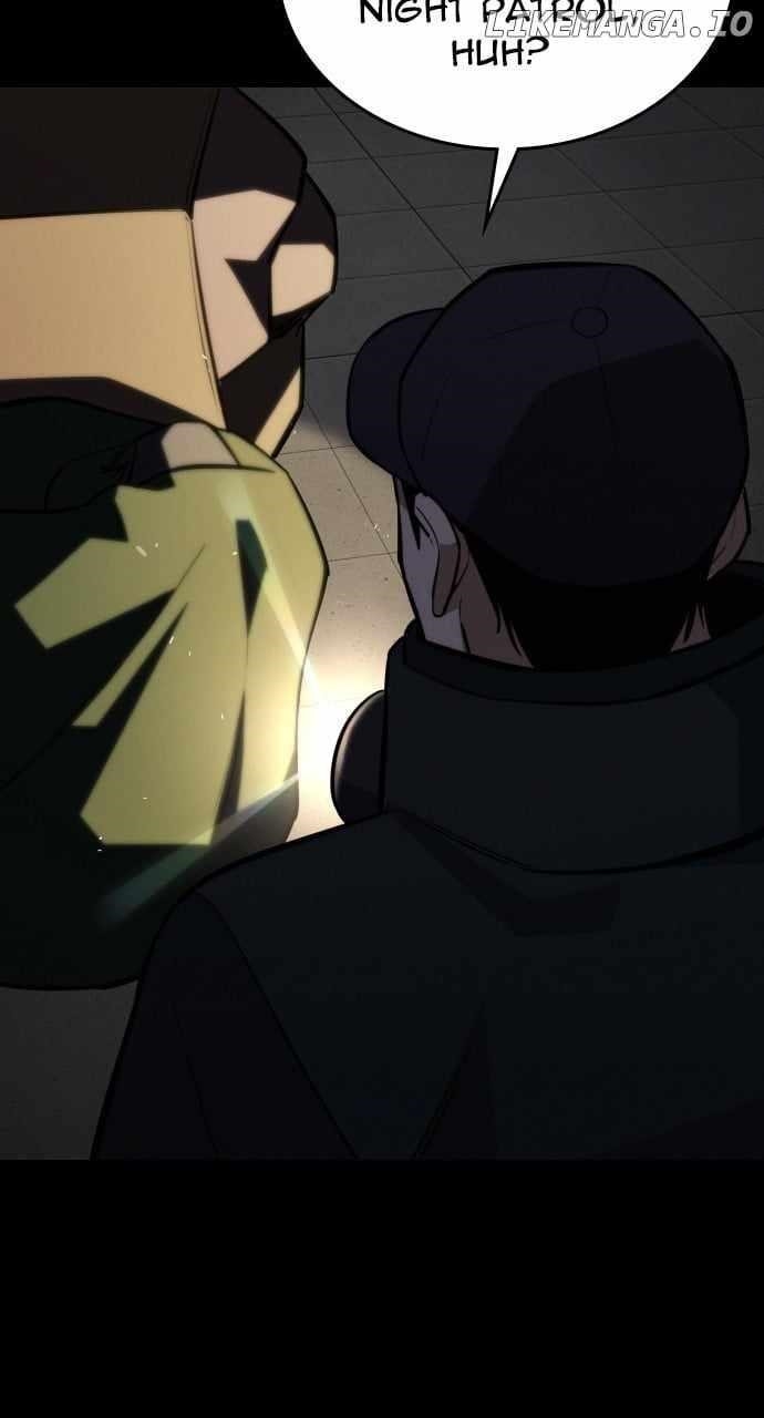 The One Who Regresses Only Protects Me Chapter 29 476 107