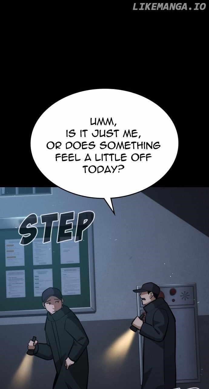 The One Who Regresses Only Protects Me Chapter 29 477 108