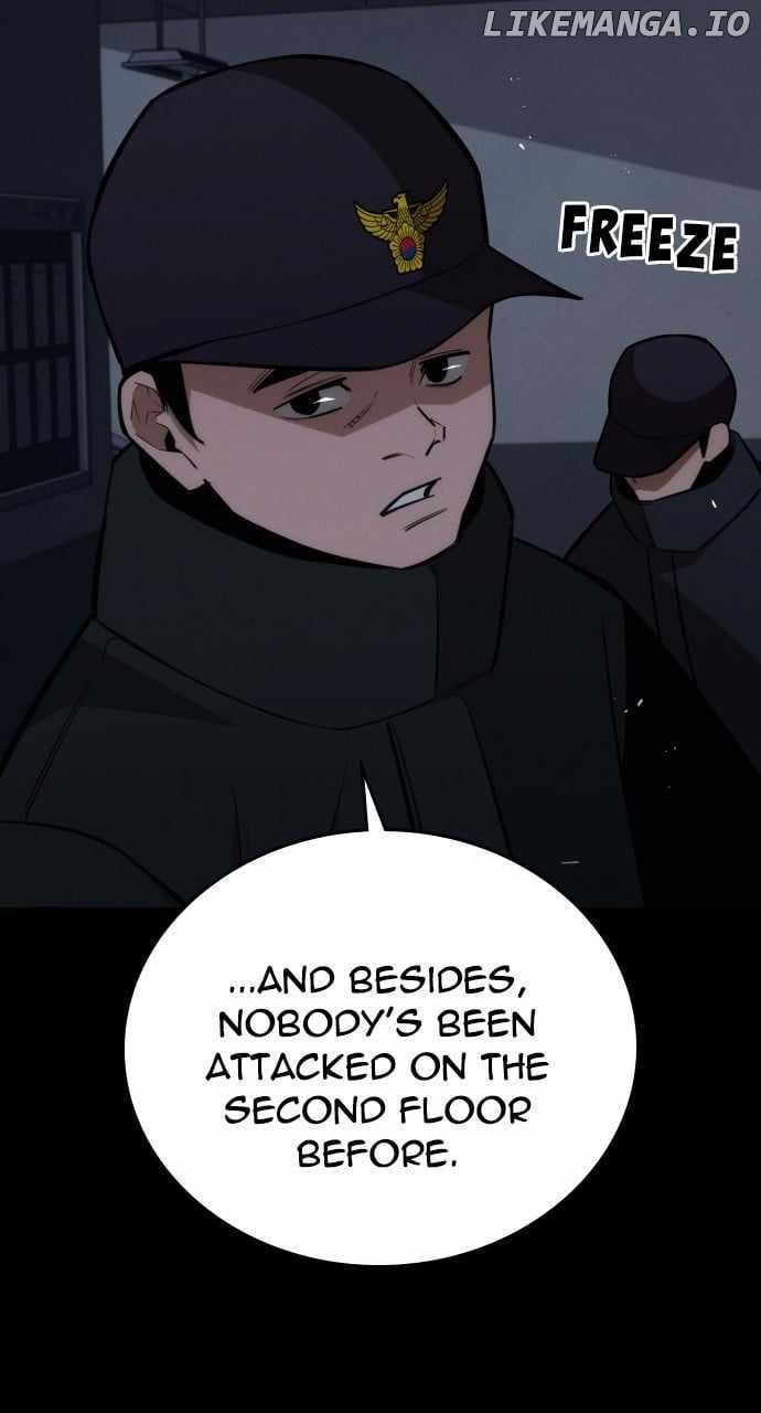 The One Who Regresses Only Protects Me Chapter 29 479 110