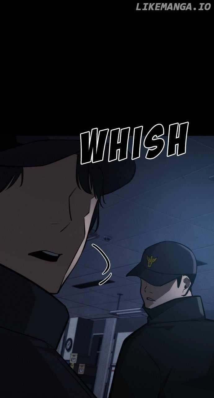 The One Who Regresses Only Protects Me Chapter 29 480 111