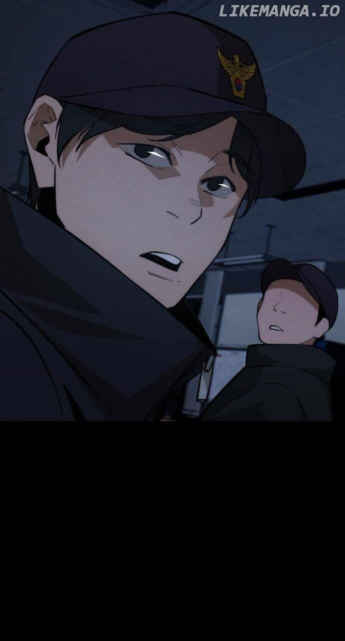 The One Who Regresses Only Protects Me Chapter 29 482 113