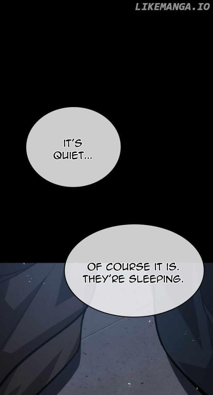 The One Who Regresses Only Protects Me Chapter 29 486 117