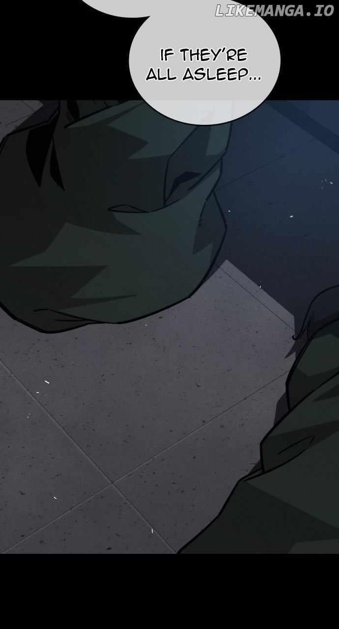 The One Who Regresses Only Protects Me Chapter 29 488 119