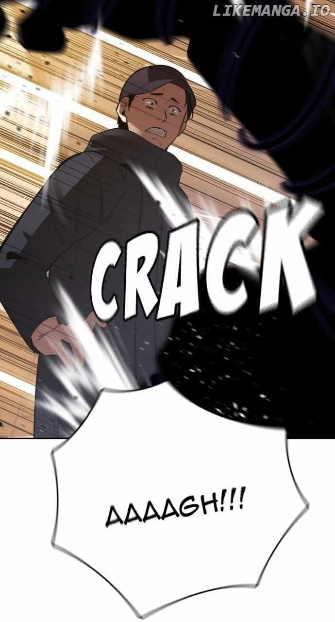The One Who Regresses Only Protects Me Chapter 29 392 23