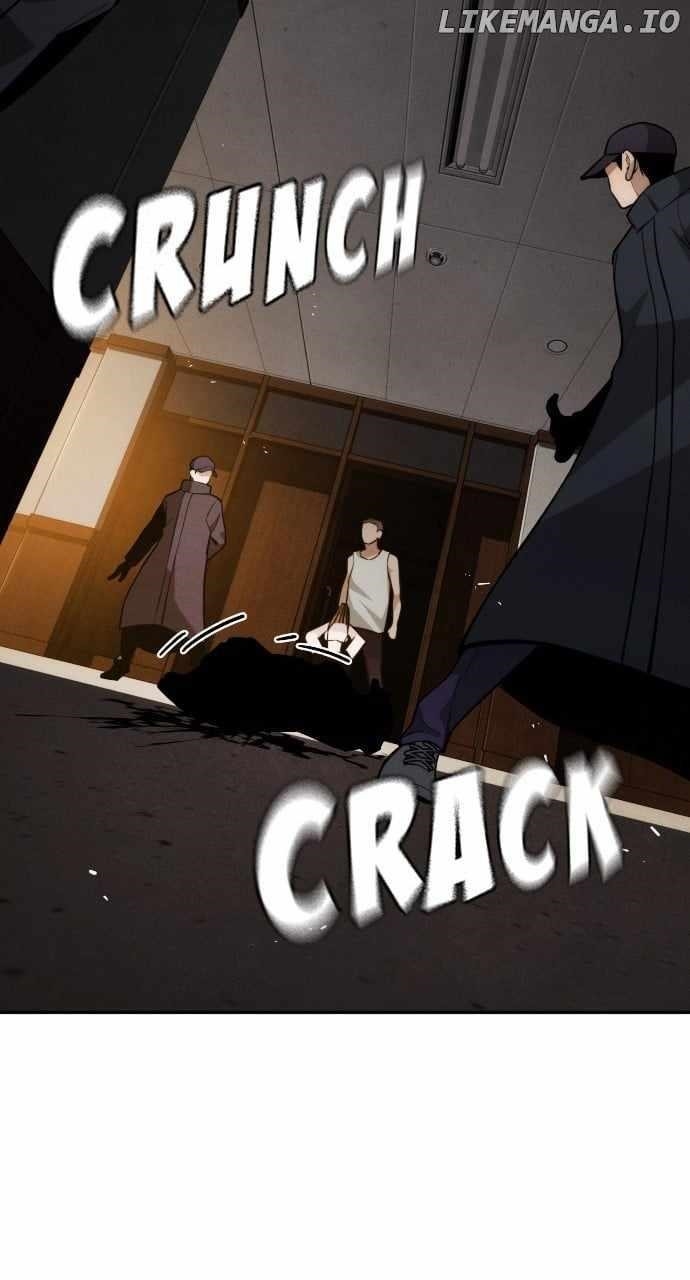 The One Who Regresses Only Protects Me Chapter 29 395 26