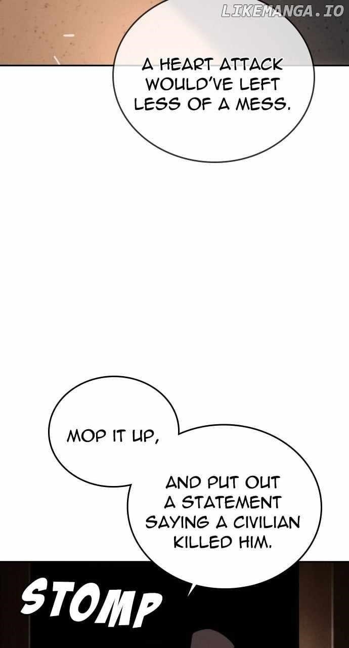 The One Who Regresses Only Protects Me Chapter 29 397 28