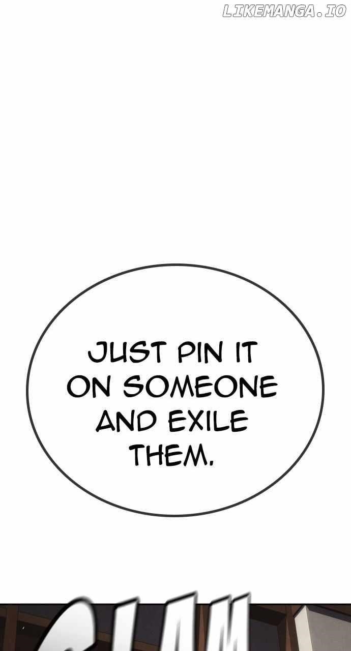 The One Who Regresses Only Protects Me Chapter 29 399 30