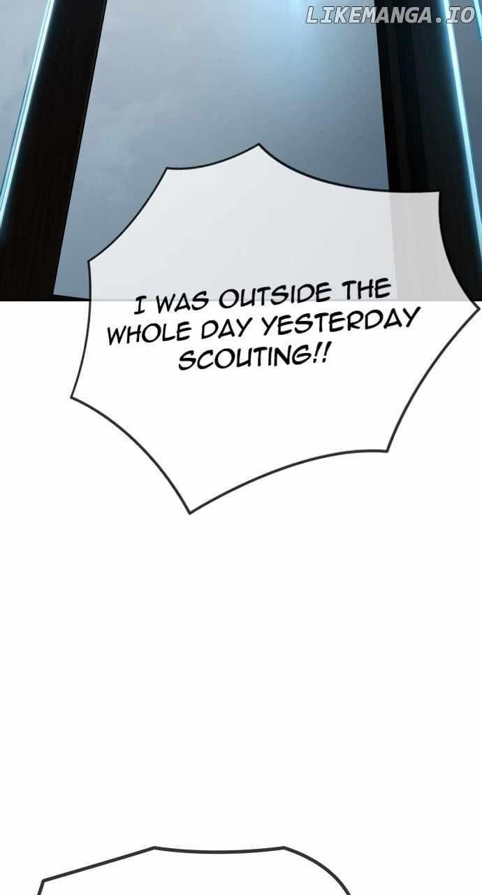 The One Who Regresses Only Protects Me Chapter 29 403 34