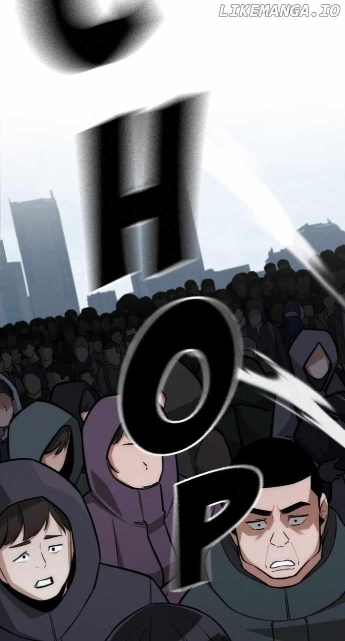 The One Who Regresses Only Protects Me Chapter 29 408 39
