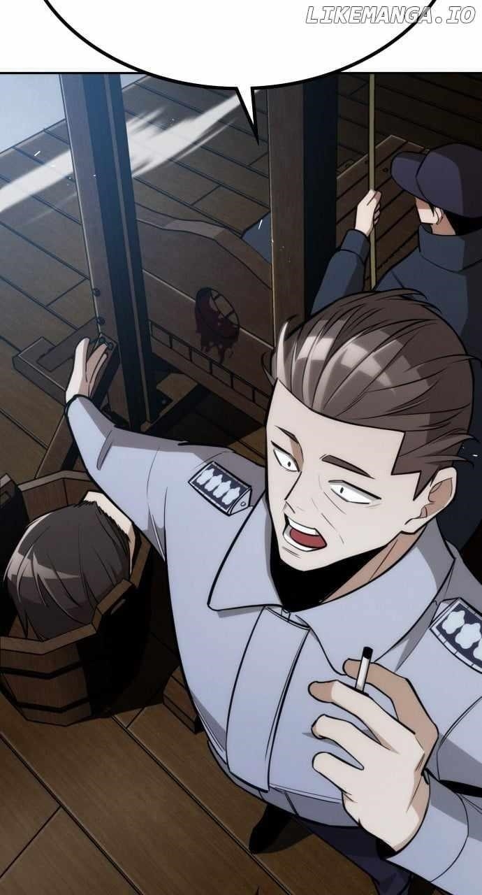 The One Who Regresses Only Protects Me Chapter 29 413 44