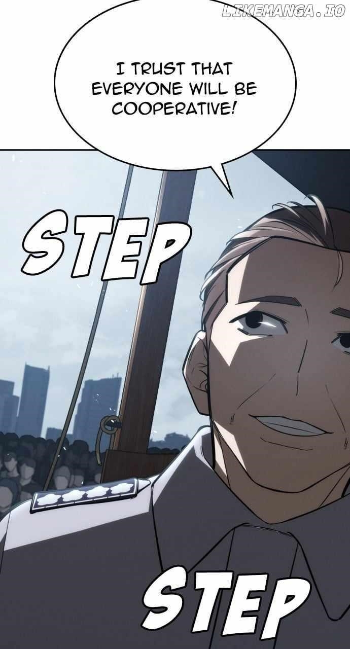 The One Who Regresses Only Protects Me Chapter 29 415 46