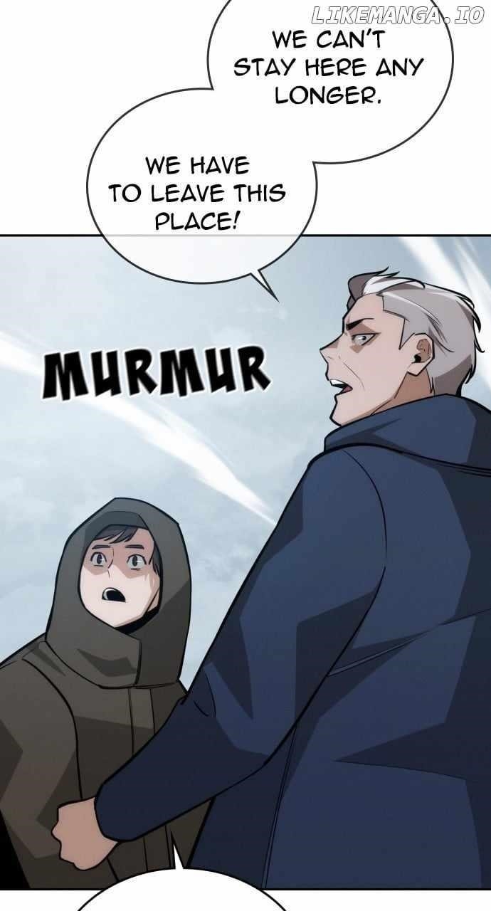 The One Who Regresses Only Protects Me Chapter 29 417 48