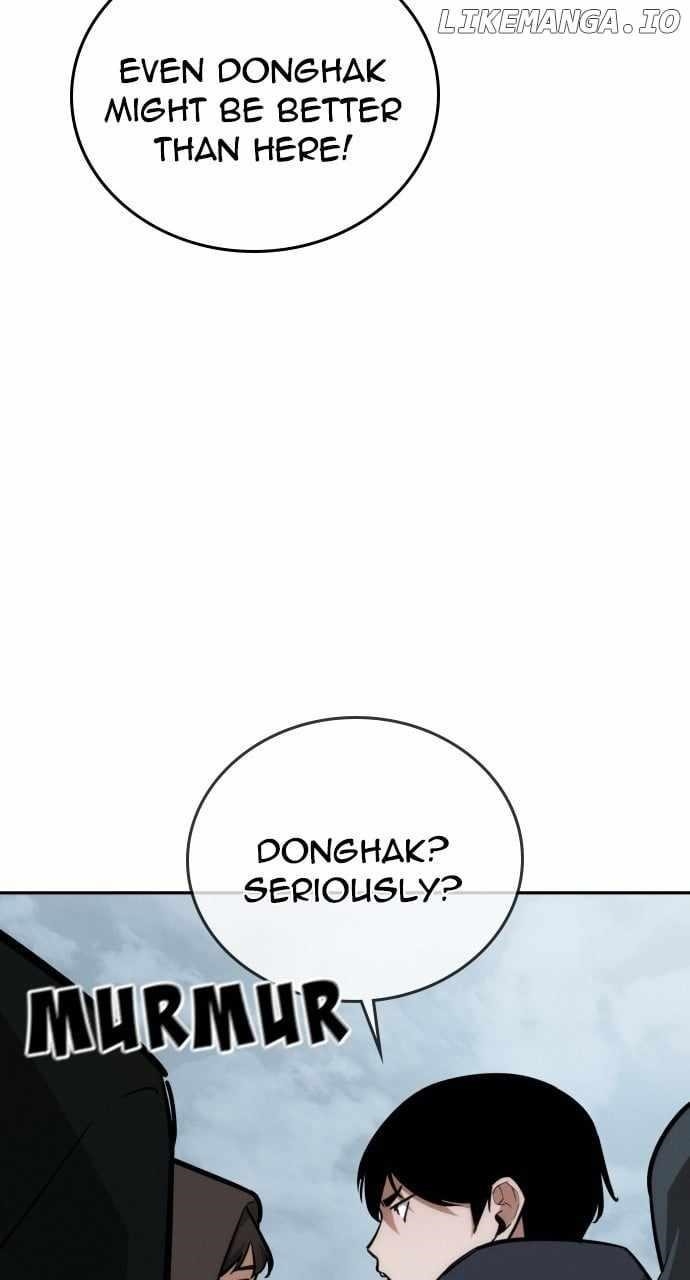 The One Who Regresses Only Protects Me Chapter 29 418 49