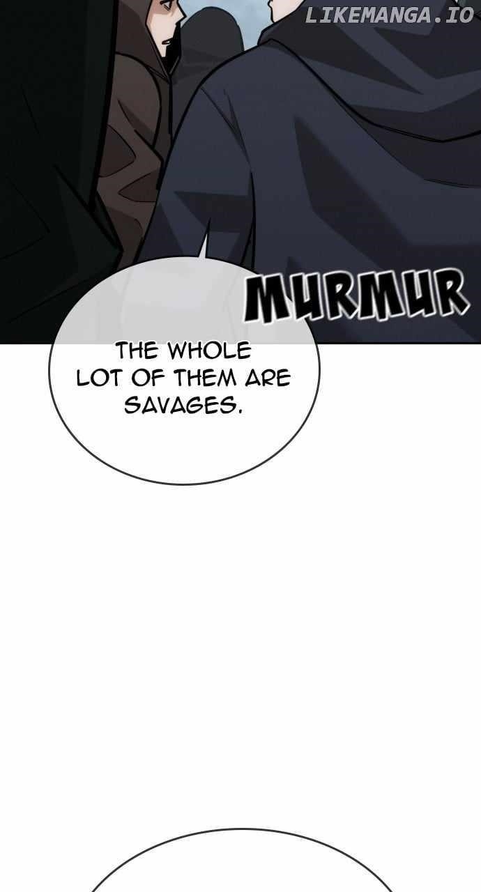 The One Who Regresses Only Protects Me Chapter 29 419 50