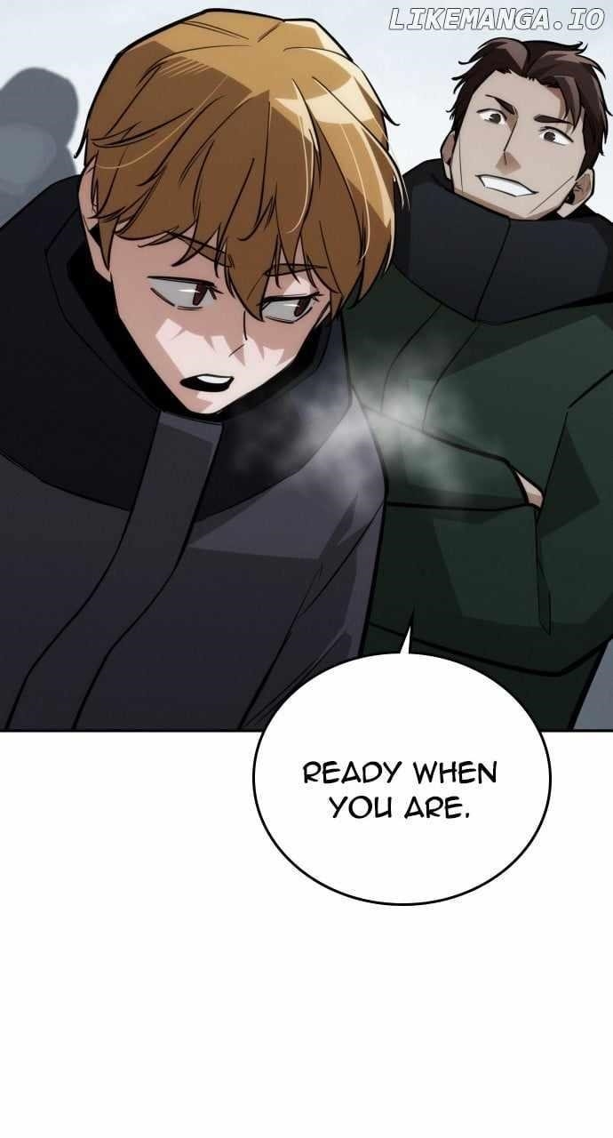 The One Who Regresses Only Protects Me Chapter 29 423 54