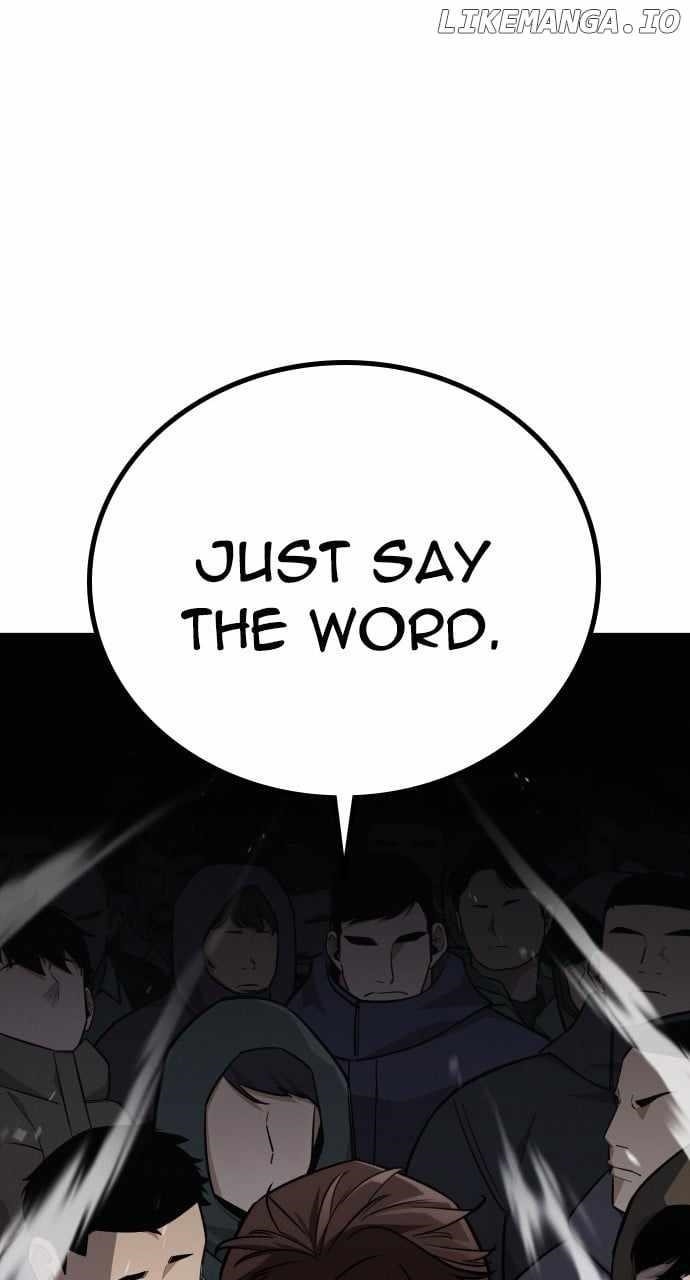 The One Who Regresses Only Protects Me Chapter 29 424 55