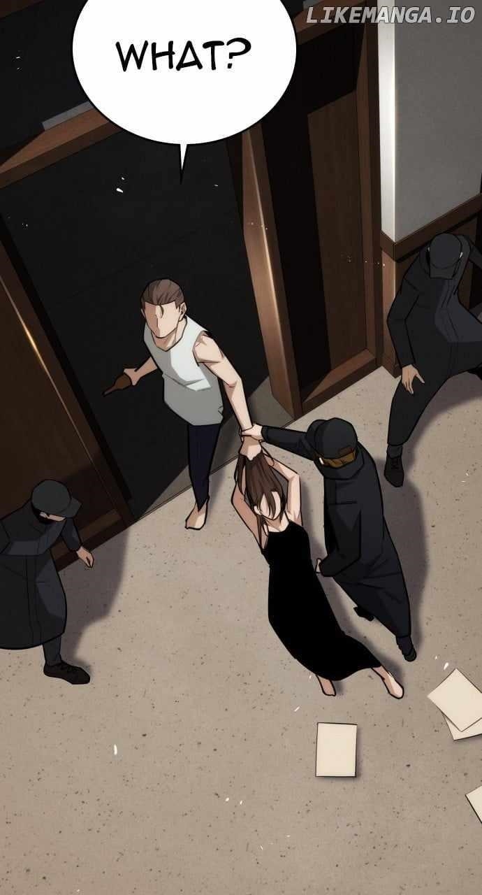 The One Who Regresses Only Protects Me Chapter 29 375 6