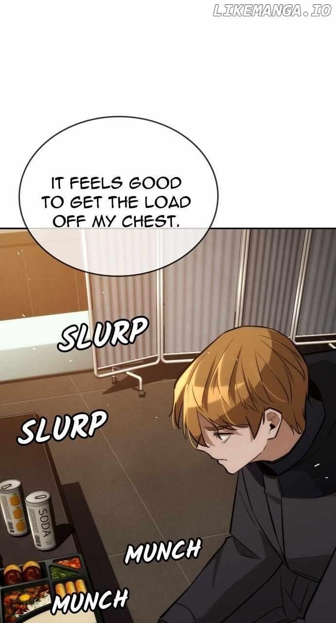 The One Who Regresses Only Protects Me Chapter 29 429 60