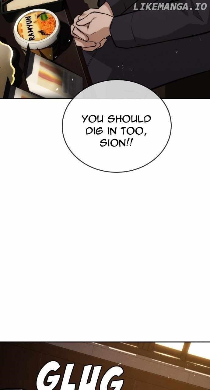 The One Who Regresses Only Protects Me Chapter 29 430 61